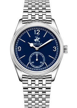 Beverly Hills Polo Club Gents